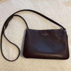 Kate Spade crossbody bag